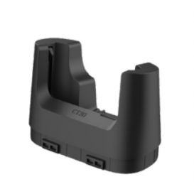 Honeywell adapter voor laadstation, charge only, om CT30 XP incl. rubber boot te kunnen laden, apart bestellen: laadstation
