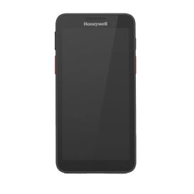 Honeywell CT30 XP, 2D (FlexRange), USB-C, Bluetooth (BLE), Wi-Fi, NFC, GPS, Android, RAM: 6 GB, Flash: 64 GB, zwart