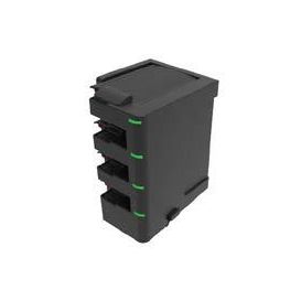 Honeywell CT45-BAT-CUP batterijhouder & stekker 3