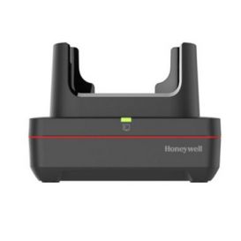 Honeywell CT60-EB-UVN-0 oplader voor mobiele apparatuur Mobiele computer Zwart AC Binnen