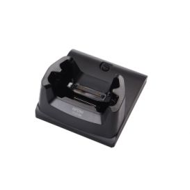 Zebra CUP-RFD90-TC2X-1R oplader voor mobiele apparatuur Barcode-lezer Zwart AC Binnen
