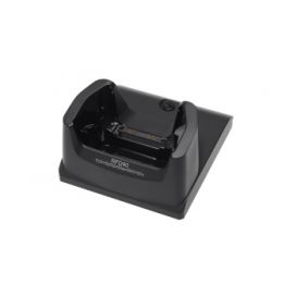 Zebra CUP-RFD90-TC5X-1R oplader voor mobiele apparatuur Barcode-lezer Zwart AC Binnen