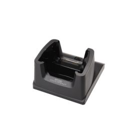 Zebra CUP-RFD90-TC7X-1R oplader voor mobiele apparatuur Barcode-lezer Zwart AC Binnen