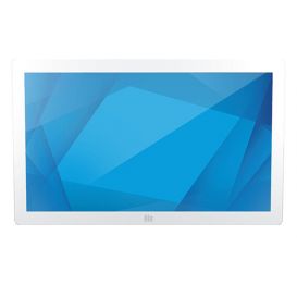 Elo Touch Solutions 2203LM 54,6 cm (21.5") LCD 225 cd/m² Full HD Wit Touchscreen