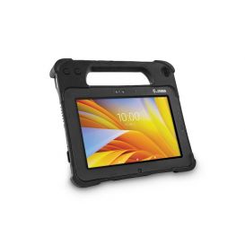 Zebra L10AX Intel® Core™ i5 256 GB 25,6 cm (10.1") 16 GB Wi-Fi 6E (802.11ax) Windows 10 Pro Zwart