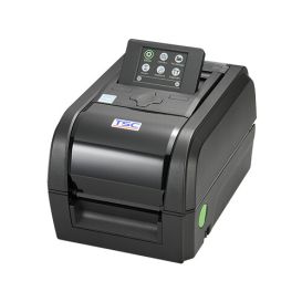 TSC TX210 labelprinter Direct thermisch/Thermische overdracht 203 x 203 DPI 203 mm/sec Bedraad en draadloos Ethernet LAN Wifi Bluetooth