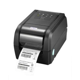 TSC TX210 labelprinter Direct thermisch/Thermische overdracht 203 x 203 DPI 203 mm/sec Bedraad en draadloos Ethernet LAN Wifi Bluetooth