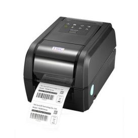 TSC TX310 labelprinter Direct thermisch/Thermische overdracht 300 x 300 DPI 152 mm/sec Bedraad en draadloos Ethernet LAN Wifi Bluetooth