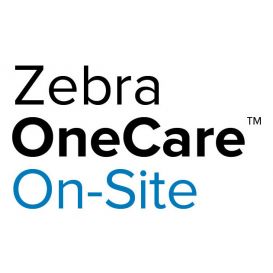 Zebra OneCare Essential 5 jaar