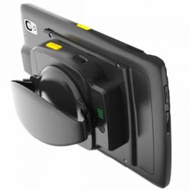 Zebra ZBK-ET4X-8BTRYBK1-01 accessoire voor draagbare mobiele computers Arm mount