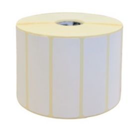 TSC DT-S100032LL printeretiket Zelfklevend printerlabel