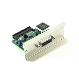 Zebra Interface card, Applicator, voor de ZT231