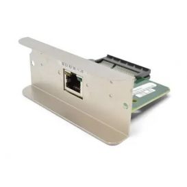 Zebra Interface card, Ethernet, voor de ZT111, ZT231