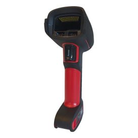 Honeywell 1991iXLR, Bluetooth, 2D (Long Range, Flex Range), multi-IF, rood, apart bestellen: cradle, aansluitkabel en voeding
