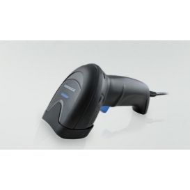 Datalogic QuickScan QBT2500, Bluetooth, 2D, zonder basisstation, inclusief USB-C kabel