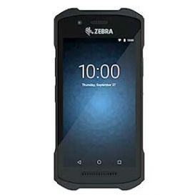 Zebra TC21, 2D, SE4710 scanner, USB, Bluetooth (BLE, 5.0), Wi-Fi, NFC, PTT, GMS, 2.2GHz, RAM: 4 GB, Flash: 64 GB, Android, RFID ready (8-pins connector), excl. lader