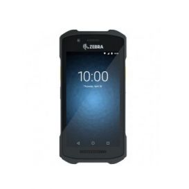Zebra TC26, 2D, SE4710 scanner, USB, Bluetooth, Wi-Fi, 4G, eSim, NFC, PTT, GMS, RAM: 4 GB, Flash: 64 GB, 2,2 GHz, Android, excl. lader