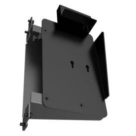 Elo Touch Solutions E990282 POS-systeemaccessoire Steun Zwart