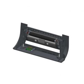 Zebra P1117258-233 reserveonderdeel voor printer/scanner Linerless doorvoerrol 1 stuk(s)