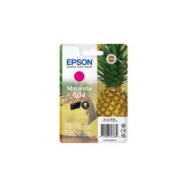 Epson 604 inktcartridge 1 stuk(s) Compatibel Normaal rendement Magenta