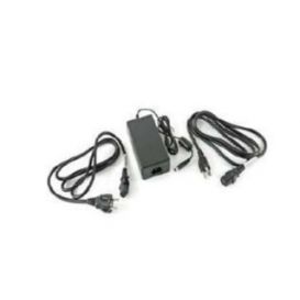 Zebra P1117258-012 netvoeding & inverter Binnen 50 W Zwart