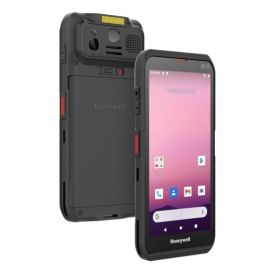 Honeywell EDA56, 2-Pin, 2D, USB-C, Bluetooth, NFC, Google Mobile Services, RAM: 6 GB, Flash: 128 GB, Android