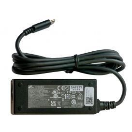 Zebra voeding, 100-240 VAC in, 14 VDC out, voor voeden van ET6x/ET8x tablet via reguliere 110/220 VAC outlet, apart bestellen: netsnoer (450042)