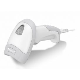 Newland HR32 Marlin Corded HC Draagbare streepjescodelezer 1D/2D CMOS Wit