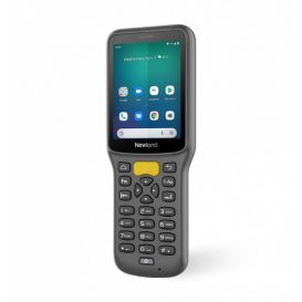 Newland MT37 Baiji PDA 7,11 cm (2.8") 320 x 240 Pixels Touchscreen 155 g Zwart