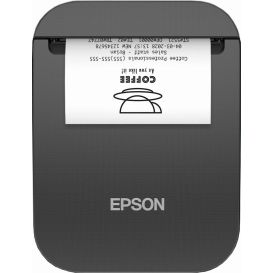 Epson TM-P20II (111) 203 x 203 DPI Bedraad en draadloos Thermisch Mobiele printer