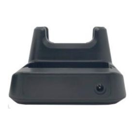 Unitech 5000-900098G oplader voor mobiele apparatuur Mobiele computer Zwart DC Binnen