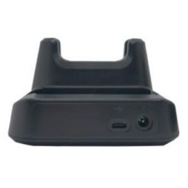 Unitech 5000-900099G oplader voor mobiele apparatuur Mobiele computer Zwart DC Binnen