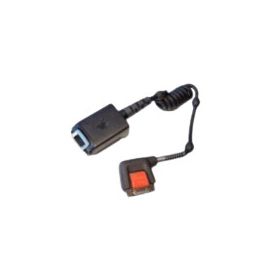 Zebra bedrade adapter voor koppelen RS5100 / RS6100 aan de WT6000 en WT6300