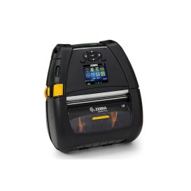 Zebra ZQ630 Plus, 19mm kern, RS232, Bluetooth (BLE), WLAN, 203 dpi, RFID, apart bestellen: lader