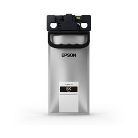 Epson C13T11E140 inktcartridge 1 stuk(s) Origineel Ultrahoog rendement Zwart