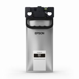 Epson C13T11E140 inktcartridge 1 stuk(s) Origineel Ultrahoog rendement Zwart