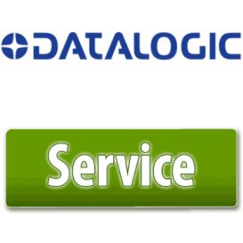 Datalogic Easy of Care Service, 5 jaar, uitgebreide dekking, 2 days turnaround time