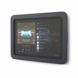 Heckler Design H755-BG montagekit Grijs Staal