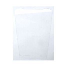 Zebra SG-NGTC5-SCRNP-450 accessoire voor draagbare mobiele computers Schermbeschermer