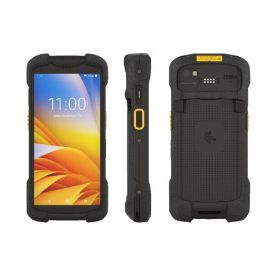 Zebra TC73, 2D (SE4770), USB, Bluetooth, Wi-Fi, NFC, warm-swap, Google Mobile Services, RAM: 4 GB, Flash: 64 GB, Android 