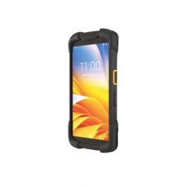 Zebra TC78, wireless charging, 2D, SE4770, USB, Bluetooth, Wi-Fi, 5G, NFC, GPS, warm-swap, GMS, Android, RAM: 8 GB, Flash: 128 GB