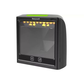 Honeywell 7990G 2D Vaste streepjescodelezer 1D/2D CMOS Zwart