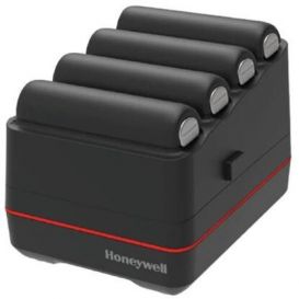 Honeywell CW45-QBC-0 accessoire voor draagbare mobiele computers Batterijlader