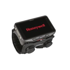 Honeywell CW45 PDA 11,9 cm (4.7") 1280 x 720 Pixels 263 g Zwart