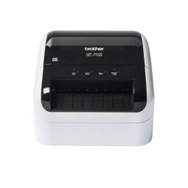 Brother QL-1100C labelprinter Direct thermisch 300 x 300 DPI 110 mm/sec Bedraad