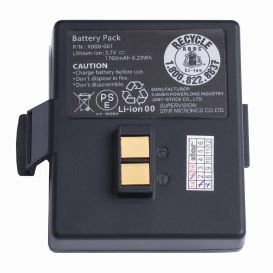 Star Micronics 39569473 Printer/Scanner reserveonderdeel en accessoire Batterij/Accu 1 stuk(s)