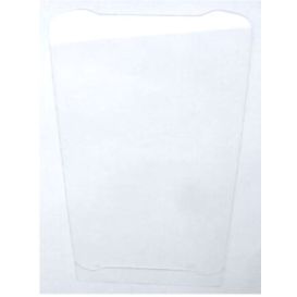 Zebra Screen protector, 3 stuks, geschikt voor de TC73 / TC78