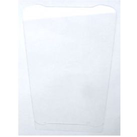 Zebra Screen protector, 3 stuks, geschikt voor de TC73 / TC78