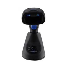 Datalogic BC2090-BK-433 barcodelezer accessoire Oplaadadapter