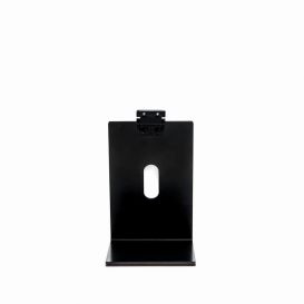 Star Micronics 37954740 houder Tablet/UMPC Zwart